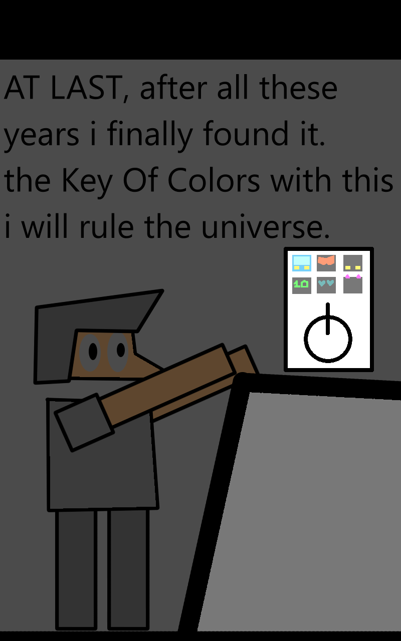 comic image