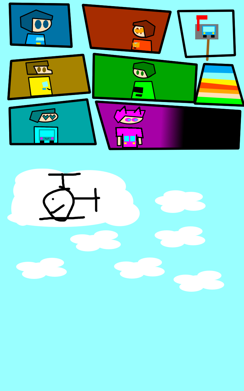 comic image