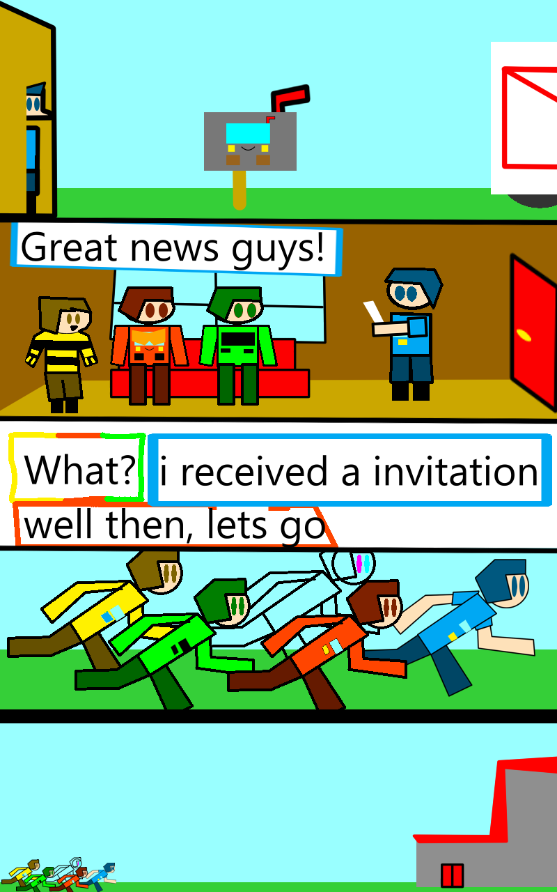 comic image