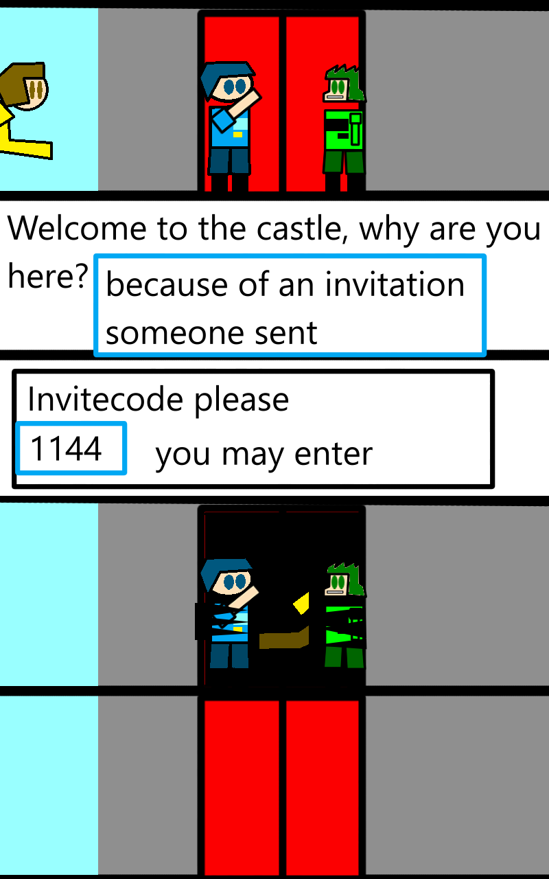 comic image