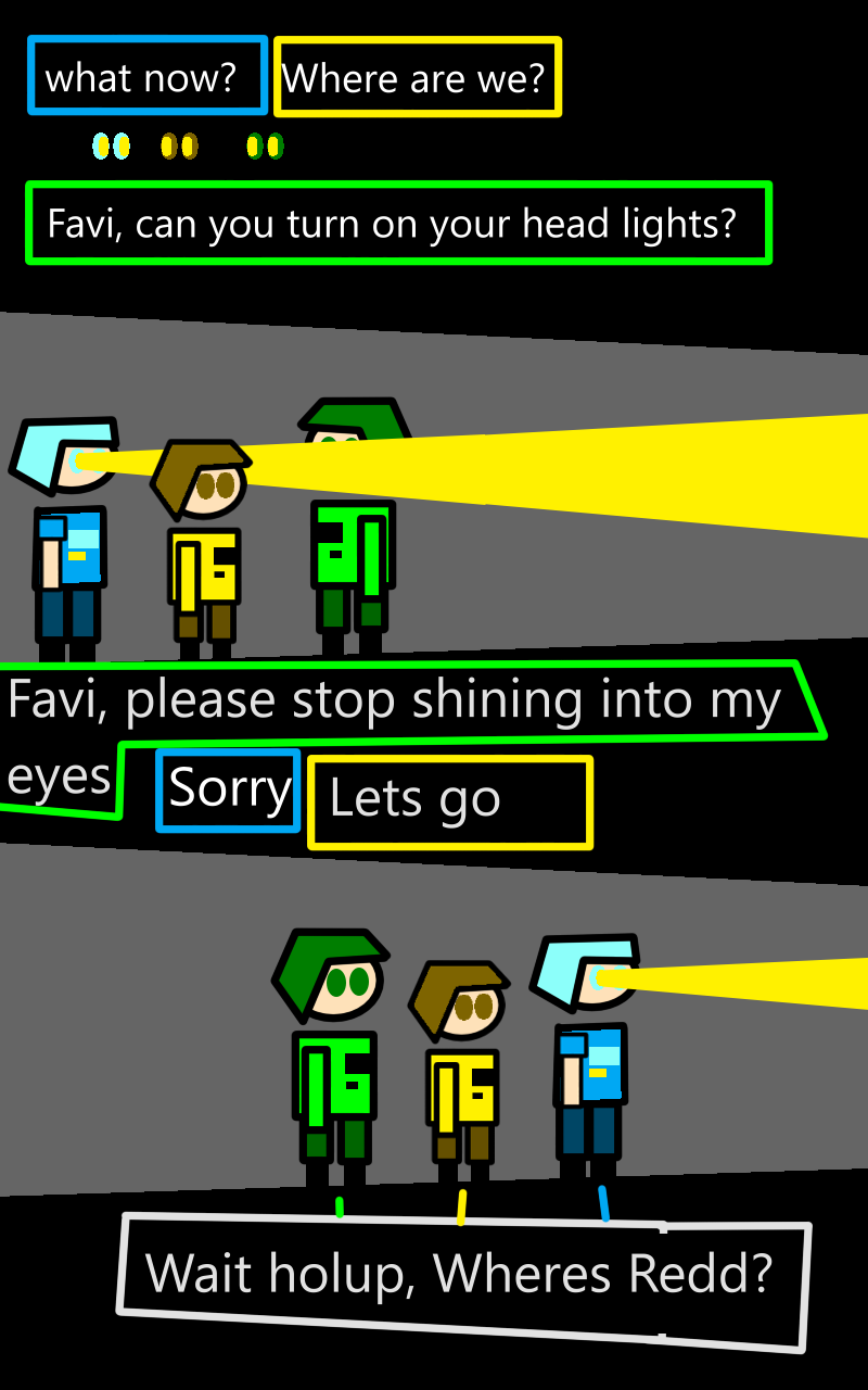 comic image