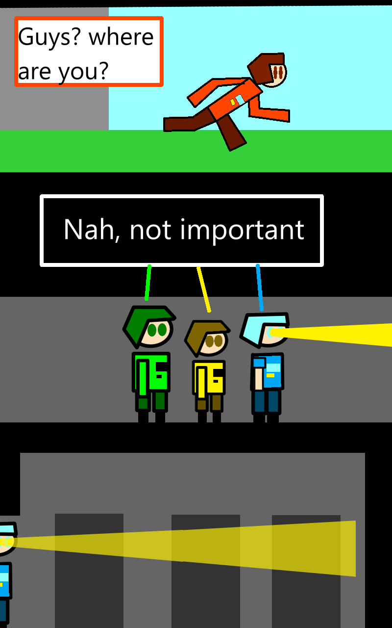 comic image