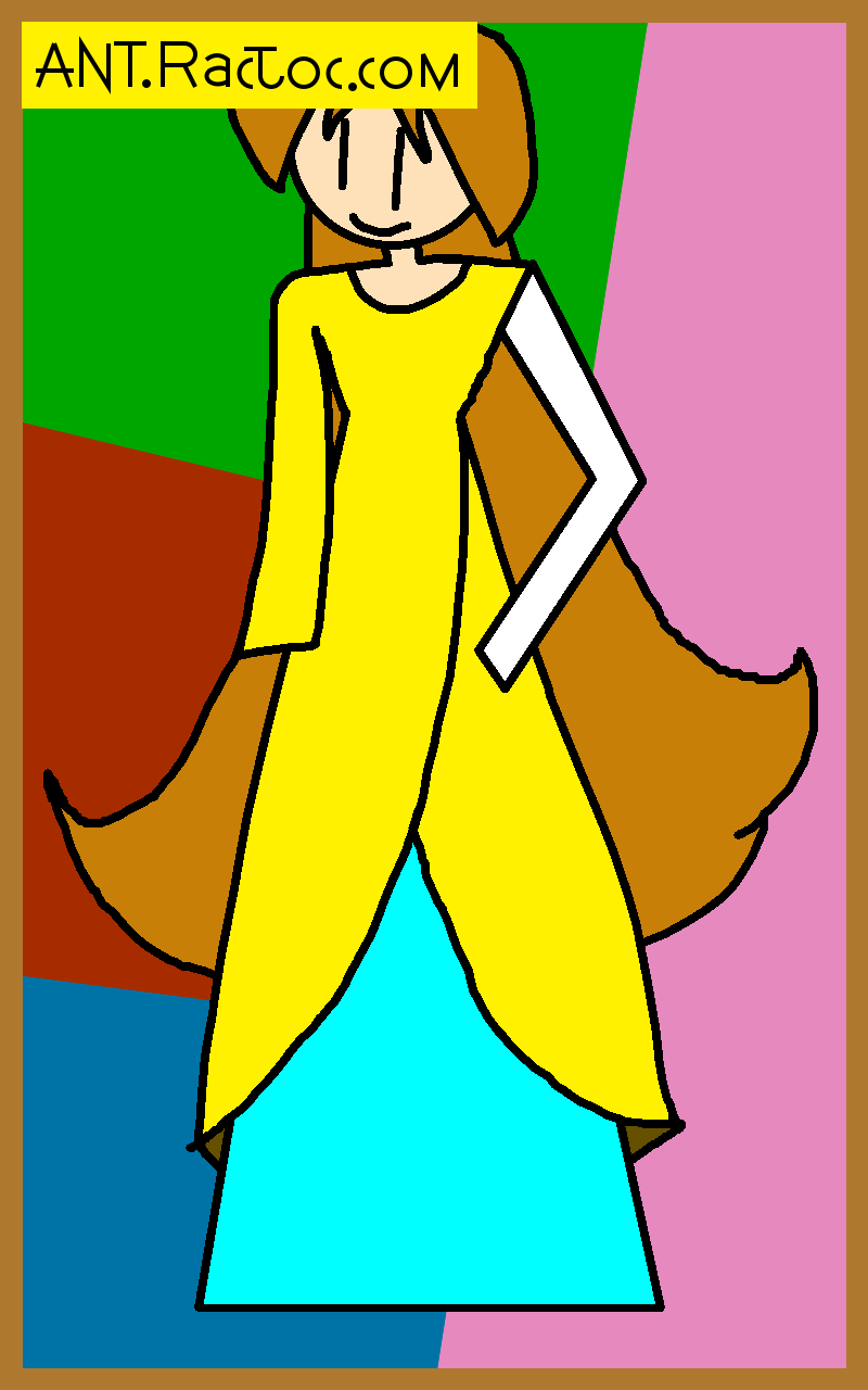 Mokoto Pizza's introductory appearance