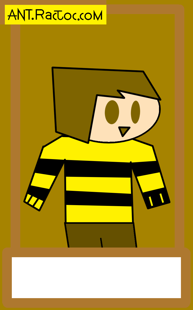 Buzz's introductory appearance