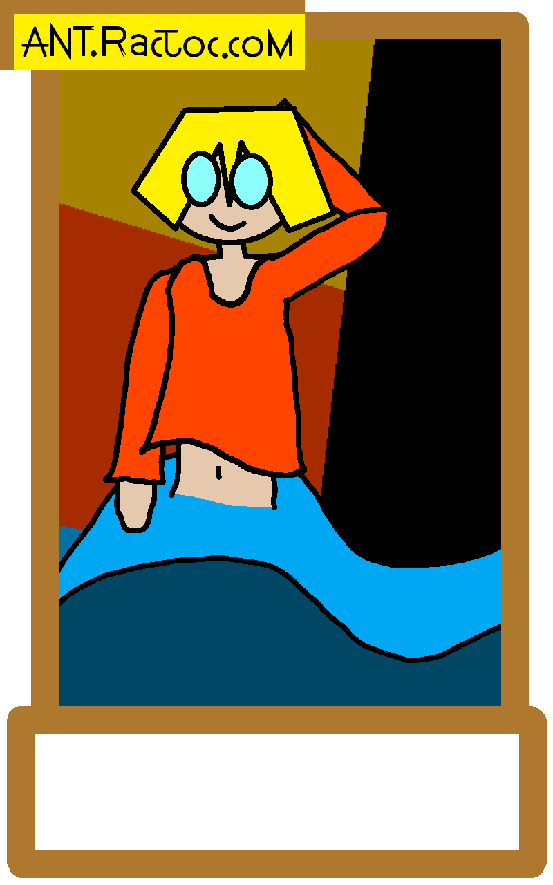 31-B-R-Y's introductory appearance