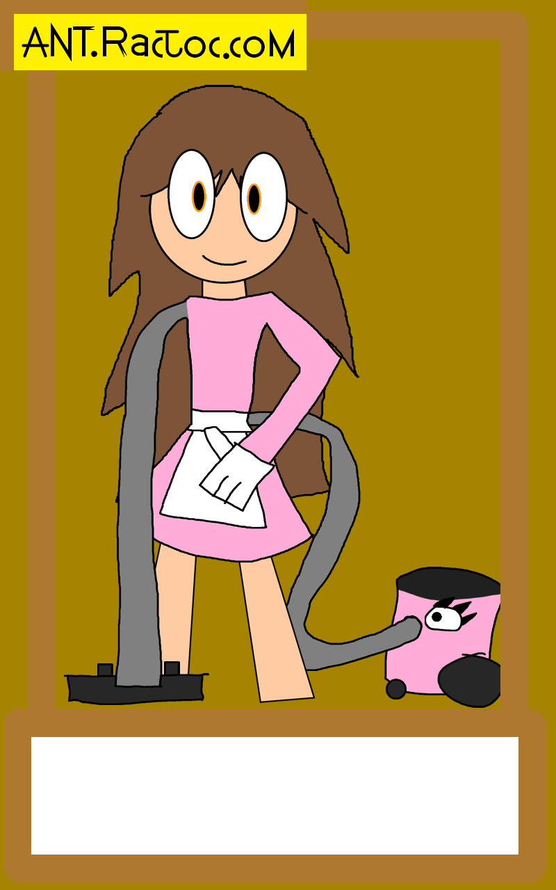 Maria's introductory appearance