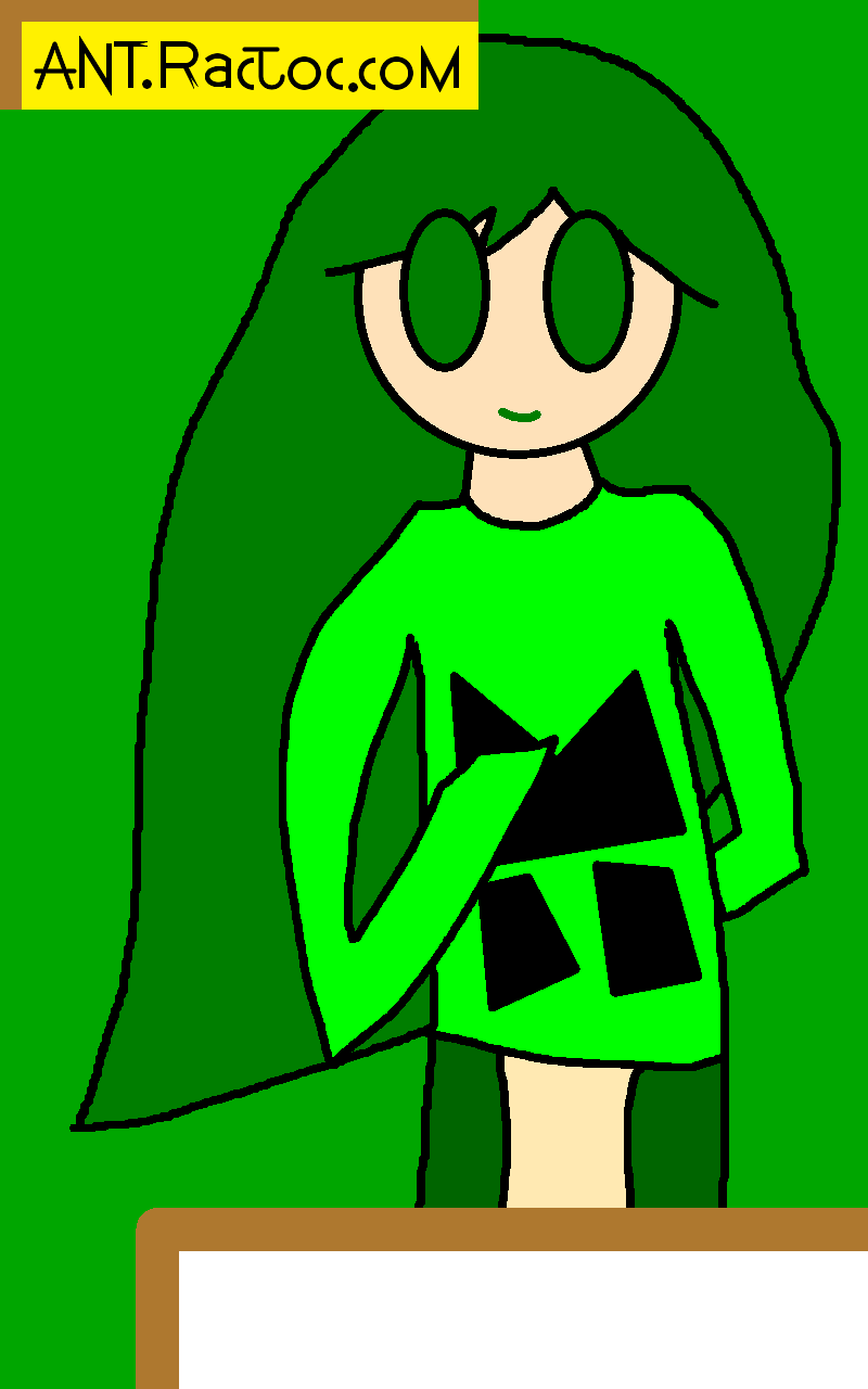 Binary Snake's introductory appearance