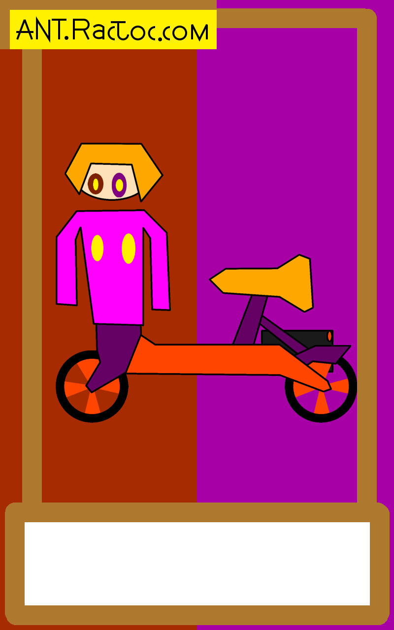 Zoomy's introductory appearance