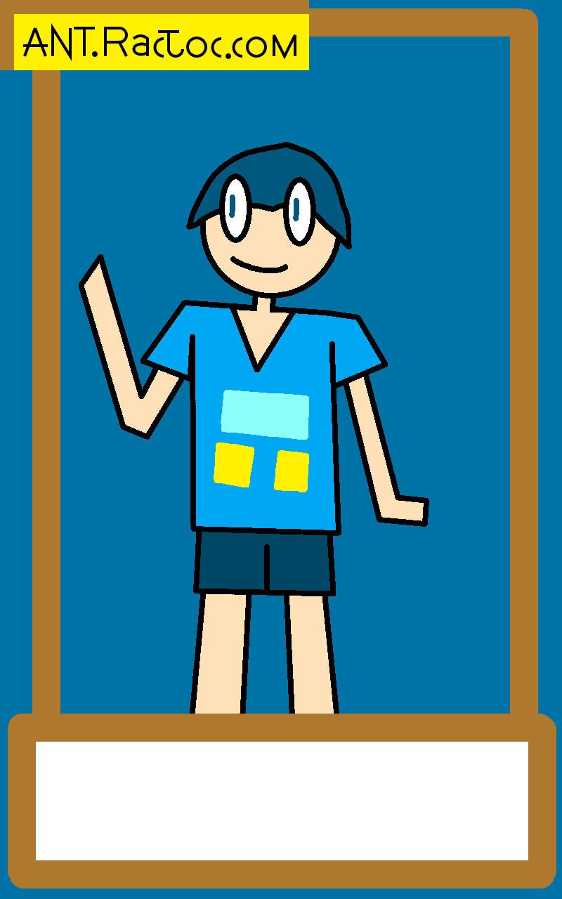 Favicond's introductory appearance