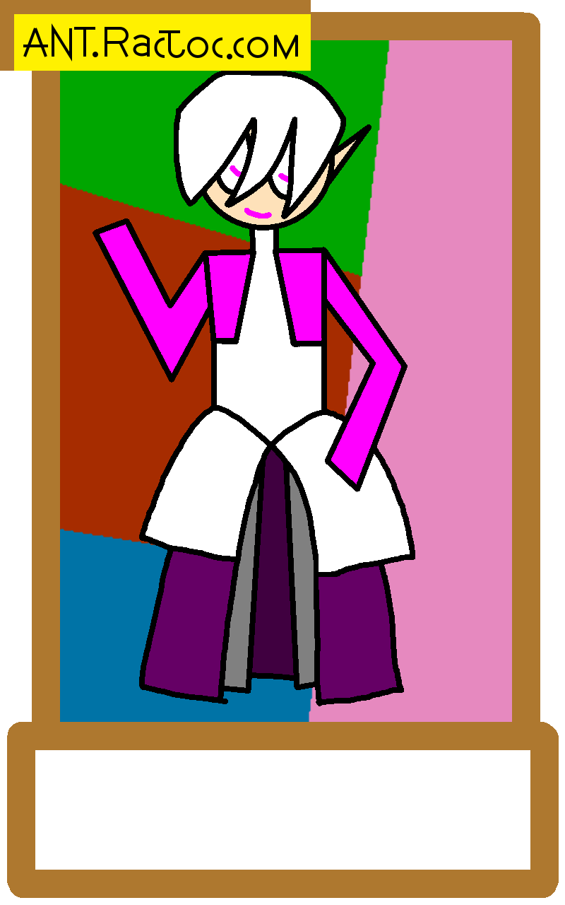 Magnata's introductory appearance