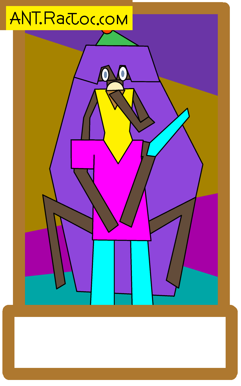 27-Horsy's introductory appearance