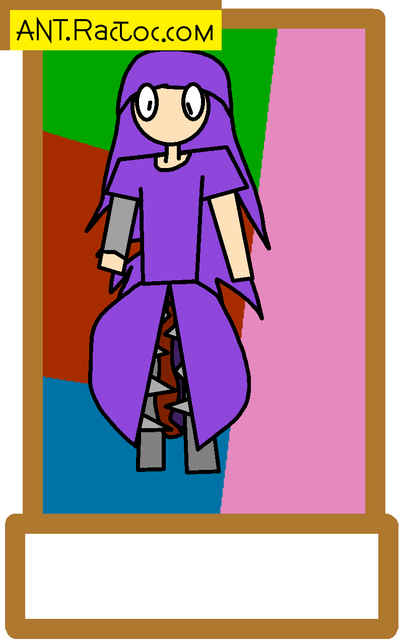 Favicond-Unknown's introductory appearance