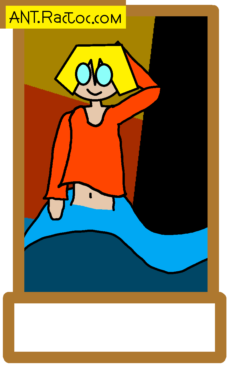 31-B-R-Y's introductory appearance