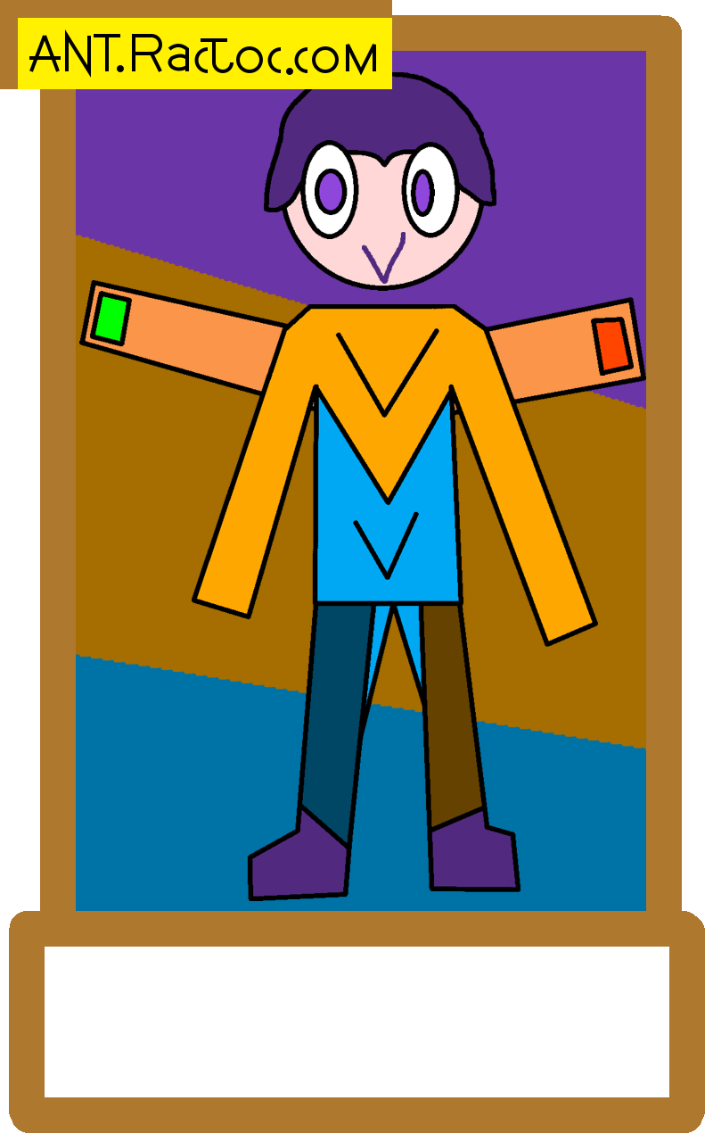 Areo's introductory appearance