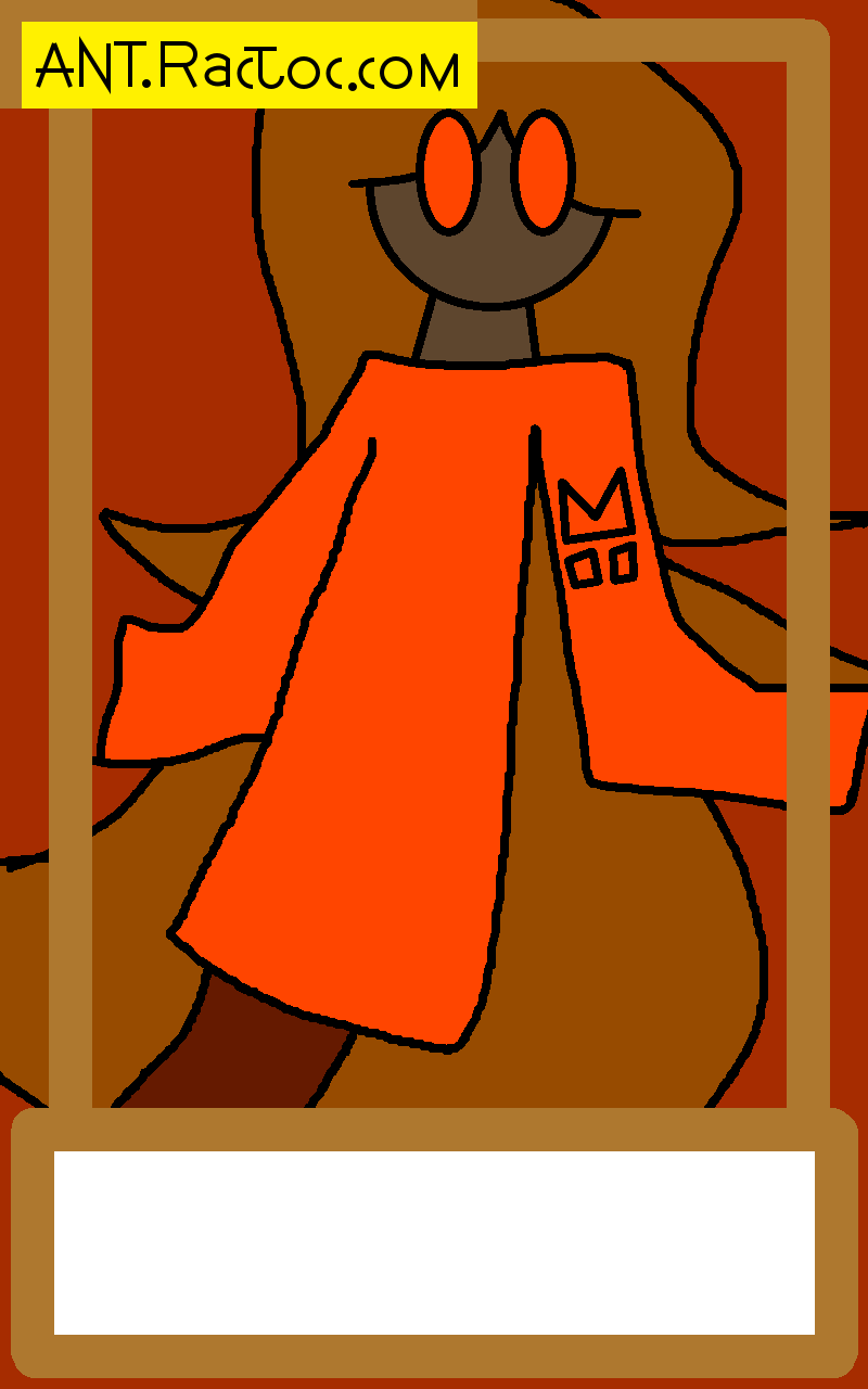 Fish's introductory appearance