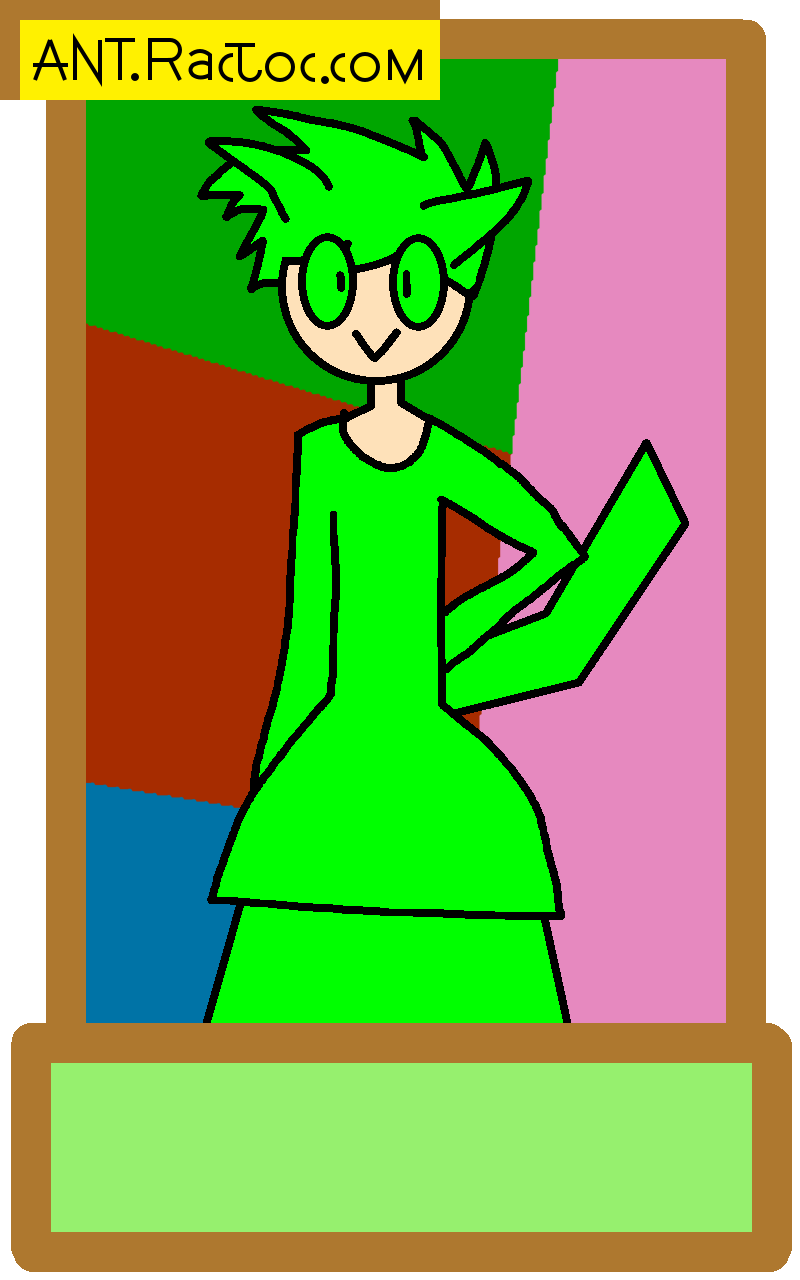 Lime's introductory appearance